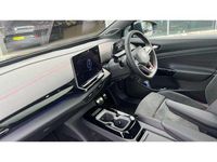 New VW ID.5 250 kW (340 HP) 2026 SUV
