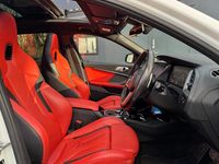 Used BMW M135 Comfort Edition 2021 White Hatchback