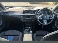 Used BMW M135 Shadowline 302 HP (222 kW) 2023 Grey Hatchback