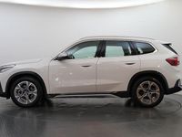 Used BMW iX1 xLine 227 kW (309 HP) 2024 White SUV