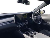 Used Lexus RX450h+ 309 HP (227 kW) 2024 Black SUV