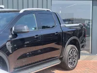 Used Ford Ranger Wildtrack 240 HP (176 kW) 2025 Black Pickup