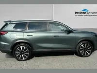 Used Chery Tiggo 8 204 HP (150 kW) 2025 Grey SUV