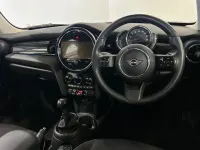 Second-hand Mini Cooper Classic 134 CP (98 kW) 2022 Gri Hatchback