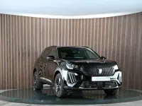 New Peugeot 2008 GT 2025 SUV