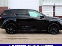 Used Land Rover Discovery Sport SE Dynamic 269 HP (197 kW) 2024 SUV