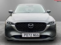 Used Mazda CX-5 Edition 165 HP (121 kW) 2022 SUV