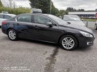 used Peugeot 508 HDI ACTIVE Saloon
