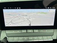 Used Vauxhall Astra Ultimate 128 HP (94 kW) 2024 Blue Hatchback