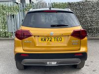 Used Suzuki Vitara SZ5 2023 SUV