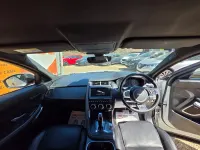 Usado Jaguar E-Pace R-Dynamic 180 HP (132 kW) 2019 Branco SUV