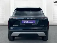 Used Jaecoo 7 204 HP (150 kW) 2026 Black SUV