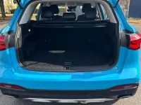 Used MG HS Excite 162 HP (119 kW) 2023 Blue SUV