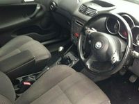 Used Alfa Romeo 147 2001 Hatchback