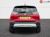 Used Vauxhall Crossland Ultimate 131 HP (96 kW) 2024 SUV