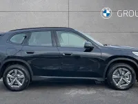 Used BMW X1 Sport Line 168 HP (123 kW) 2026 Black SUV
