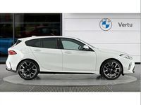 New BMW 120 M Sport 154 HP (113 kW) 2025 Other Hatchback