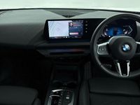 Used BMW 120 M Sport 168 HP (123 kW) 2025 Black Hatchback