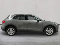 Used Audi Q3 Sport 150 HP (110 kW) 2024 Grey SUV