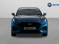 Used Ford Puma ST-Line 125 HP (91 kW) 2025 Blue SUV
