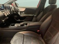 Used Mercedes A180 AMG Line Premium 116 HP (85 kW) 2020 Sedan