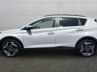 Usado Hyundai Bayon Ultimate 101 CV (74 kW) 2025 Gris SUV