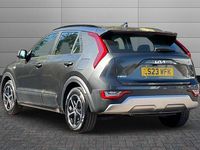 Used Kia Niro 139 HP (102 kW) 2023 Grey SUV