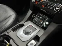 Used Land Rover Discovery HSE 256 HP (188 kW) 2015 Black SUV