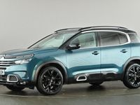 used Citroën C5 Aircross 1.2 PureTech 130 Flair 5dr