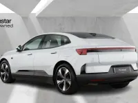 Used Polestar 4 Plus 200 kW (272 HP) 2025 Magnesium SUV
