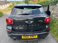 Used Mini Cooper S Coupé 2015 Black Coupe