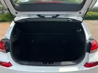 Used Hyundai i30 120 HP (88 kW) 2020 Hatchback