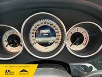 Used Mercedes CLS220 AMG Line Premium 177 HP (130 kW) 2016 Grey Coupe