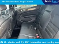 Used Renault Arkana Engineered 143 HP (105 kW) 2023 Grey SUV