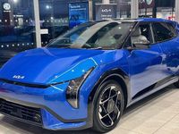 New Kia EV4 GT-Line S 150 kW (204 HP) 2025 Hatchback