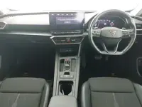 Used Cupra Formentor 204 HP (150 kW) 2023 White SUV