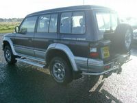 Used Mitsubishi Shogun 1996 SUV