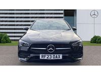 used Mercedes CLA220 AMG Line Executive 4dr Tip Auto Diesel Saloon