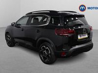 Used Citroën C5 PureTech 131 HP (96 kW) 2023 Hatchback