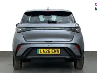 New BYD Dolphin Active 64 kW (88 HP) 2026 Hatchback
