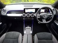 Used Mercedes GLB220 Executive 190 HP (139 kW) 2024 Grey SUV