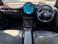 Used Mini Cooper Hatch 154 HP (113 kW) 2024 Grey Hatchback