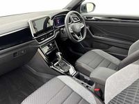 Used VW T-Roc 150 HP (110 kW) 2025 SUV