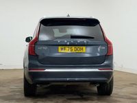 Used Volvo XC90 Ultra 455 HP (334 kW) 2025 Denim blue SUV