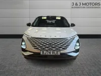 Used Omoda 5 186 HP (136 kW) 2024 White/black SUV