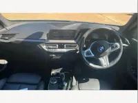 Used BMW 218 M Sport 136 HP (100 kW) 2021 Blue Coupe
