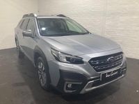 Used Subaru Outback 169 HP (124 kW) 2023 Silver Estate