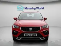 Used Seat Ateca SE Technology 150 HP (110 kW) 2025 SUV