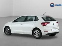 Used VW Polo Life 95 HP (69 kW) 2026 Hatchback