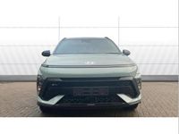 New Hyundai Kona N Line 127 HP (93 kW) 2025 Other SUV